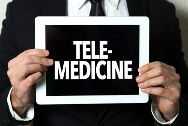 Telemedicine is Taking Root in Urgent Care