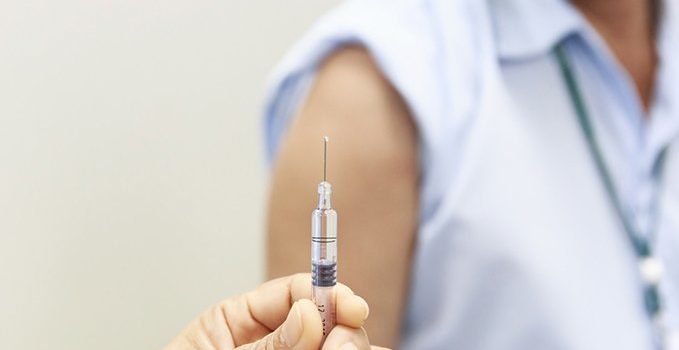 Better Safe than Sorry: The Six Rs of Safe Injections