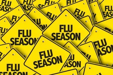 Last Season’s Flu Vaccine Gets a C+ Overall, But Failed in Protecting Older Patients