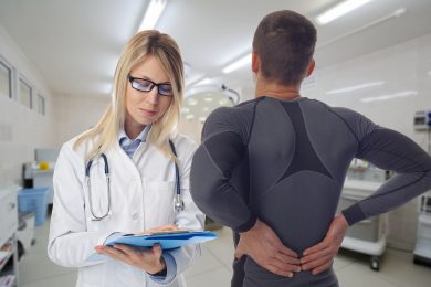 There Are Still Too Many Prescriptions for Low Back Pain