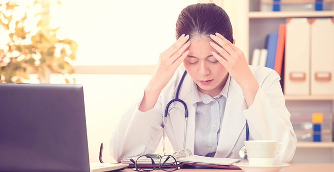 Strategies for Managing Employee Burnout