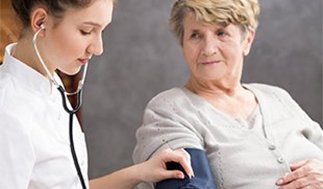 Quality Improvement Report: Elevated Blood Pressure Referrals in an Urgent Care Setting to Increase Follow-Up Appointments with Primary-Care Providers