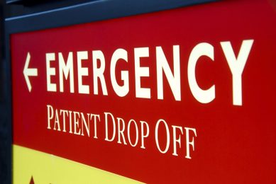 In the ED with a Nonemergency? Pay to Stay, or Walk Away