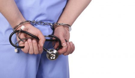 Feds Charge Hundreds—Including Doctors and Nurses—with $1.3 Billion in Healthcare Fraud