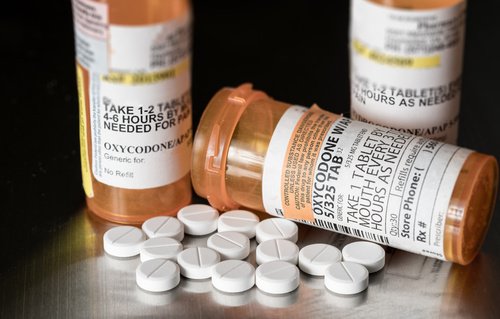 Intermountain Quantifies Goal to Cut Opioid Prescriptions
