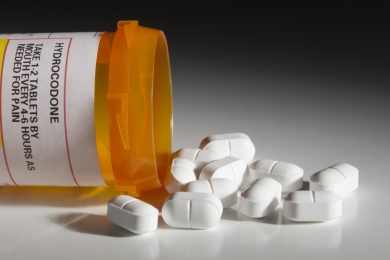 Opioid Prescriptions Are Down—But Still Too High, According to NIDA