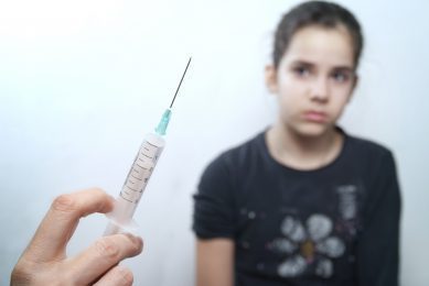 Start Beating the Back-to-School Vaccination Drum Now