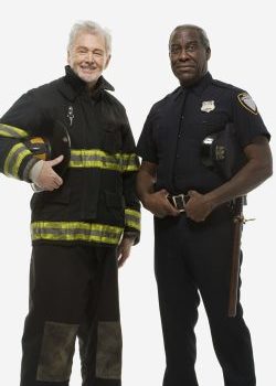 Taking Care of the First Responders Who Take Care of You, Your Staff, and Your Patients