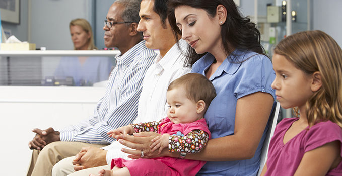 Walk-In Primary Care: What Does It Mean for Urgent Care?