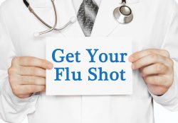 Want to Drive Flu Shot Compliance for Your Providers? Demand It!