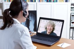 Telehealth Growth Highest in a Trio of Subsegments