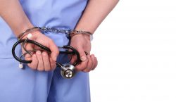 Urgent Care Physician Imposter Busted in Florida