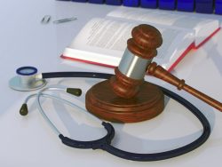Cautionary Insights into Lawsuits Against Physicians