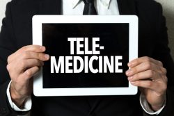 North Carolina Blues Dial Up Telehealth Offerings