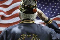 AFC Will Support Vets and Public Health on Veterans Day