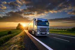 Treating Truckers Not Where They Are, but Where They’re Going