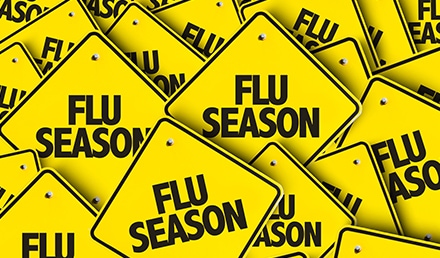 Update: CDC Stresses Antiviral Treatment for Flu Patients as Cases Pile Up