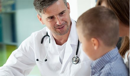 New Data Track Pediatric Use of Urgent Care