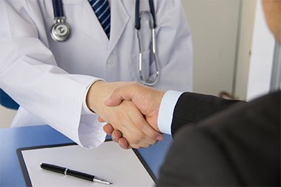 Banner Health, Select Medical Enter New Partnership