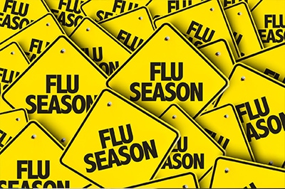 Prepare Yourself and Your Staff: CDC Extends Projected Flu Season
