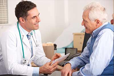 New Data Show Annual Flu Shots Have a Cumulative Effect for Seniors New Data Show Annual Flu Shots Have a Cumulative Effect for Seniors