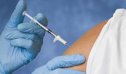 CDC’s 2018 Vaccine Schedule Reflects New Developments in Herpes Zoster, Mumps