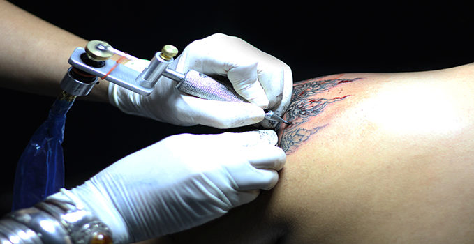 Tattoos and Piercings: What the Urgent Care Provider Needs to Know