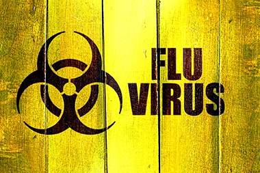 CDC Says Flu Season Has Peaked—but More Deaths Are Likely