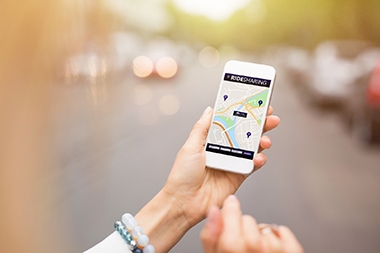 Uber Wants to Drive Your Patients to Your Office