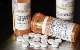 New Guidance Recommends Against Opioids for Acute Pain, Too