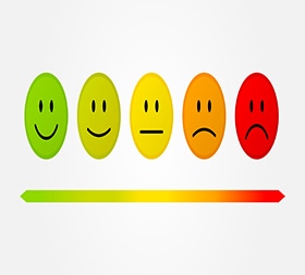 Is it Time to Retire the Pain Scale? - Journal of Urgent Care Medicine