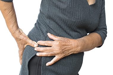 Lancet Reconfirms Meds and Surgery Are the Last Resort for Lower Back Pain