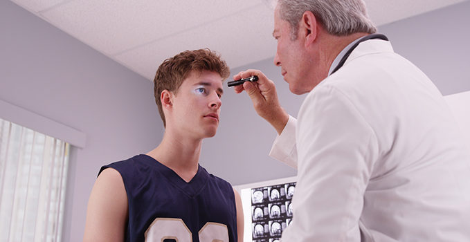 Concussion Management in Urgent Care: A Primer for Implementation