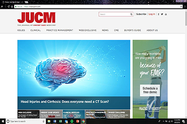 JUCM Launches Web Redesign with Improved Navigation and Mobile-Friendly Display