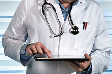 Optimizing EHR Functions May Help Prevent Physician Burnout