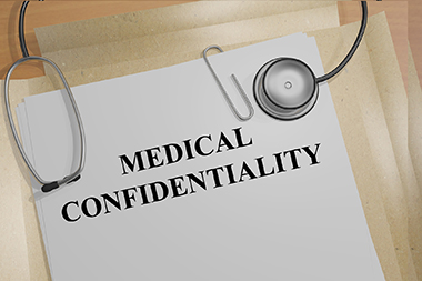 Upheld: HIPAA Violations by Themselves Are Not Ample Grounds to Sue