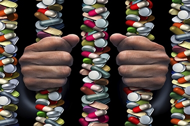 Inappropriate Opiate Prescribing Has an Urgent Care Physician Facing Serious Time