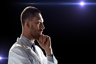 If You’re Not Among This 1%, Consider Relying More on Diagnostic Tools
