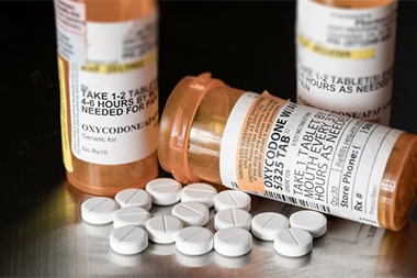 Bill Won’t Limit First-Time Opioid Scripts—But Allows Remote Medication-Assisted Treatment