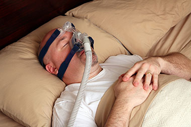 Check Cholesterol in Patients with Sleep Apnea