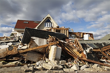 Hurricane Florence Is Already Here—Will You Be Ready When Disaster Strikes Your Area?