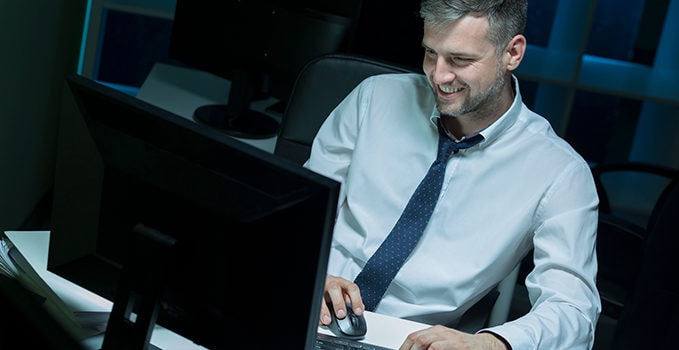 Is it Workaholism if You Love What You Do?