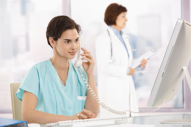 Spectrum Health Expands the Role of Medical Assistants—and Eliminates Urgent Care RNs