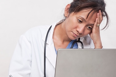 Recognizing the Difference Between Burnout and Moral Injury Can Help Save Your Staff
