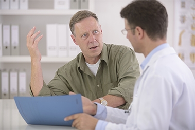 Yearning to Satisfy Urgent Care Patients Could Encourage Antibiotic Overprescribing