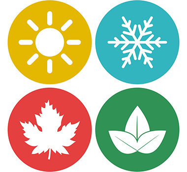 Flu Isn’t the Only Condition with a Season