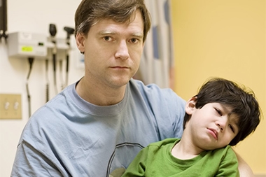 2018 Was the Worst Year Ever for Acute Flaccid Myelitis—and Parents May Be Panicking