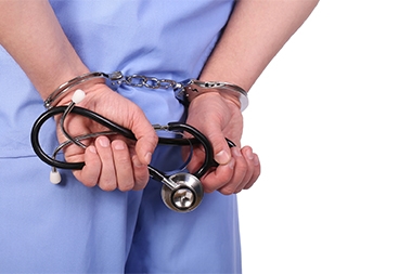 Check a Clinical Candidate’s Background—for the Safety of Your Patients and the Practice