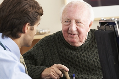 Could ‘Residential Medicine’ Follow Occupational Medicine’s Trajectory?