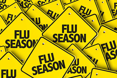 Many Patients Didn’t Get the Message on Flu Shots; Get Ready to Treat Them